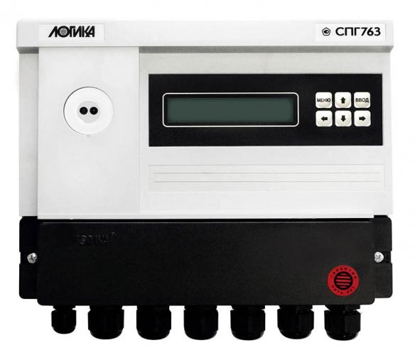 Корректор СПГ763.2