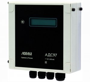 Адаптер АДС97