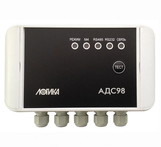 Адаптер АДС98