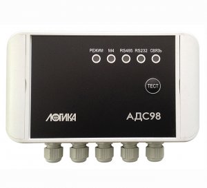 Адаптер АДС98